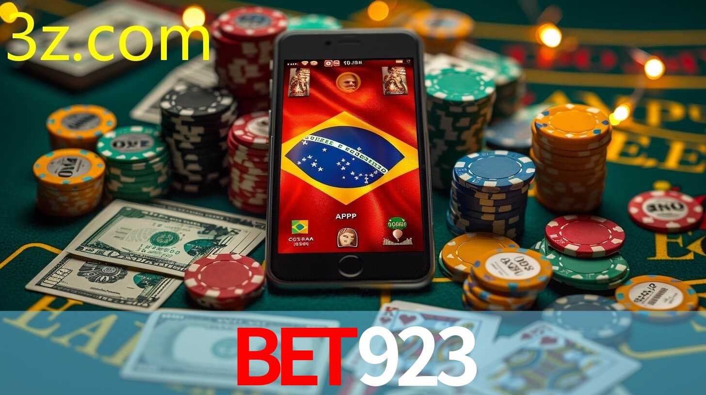 BET923