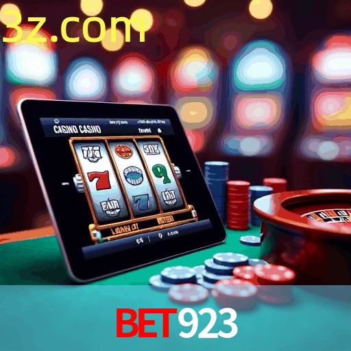 bet923