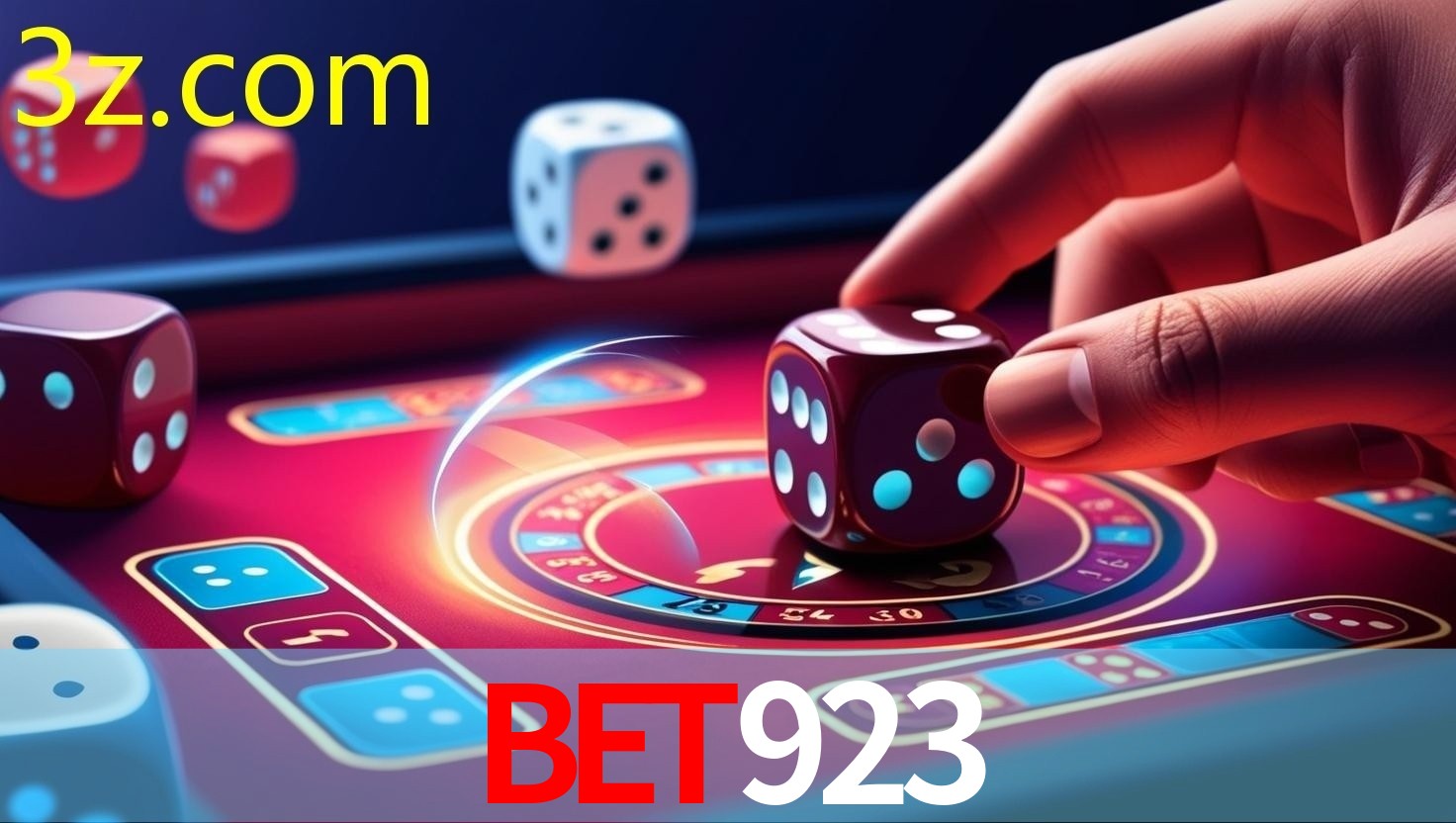 BET923